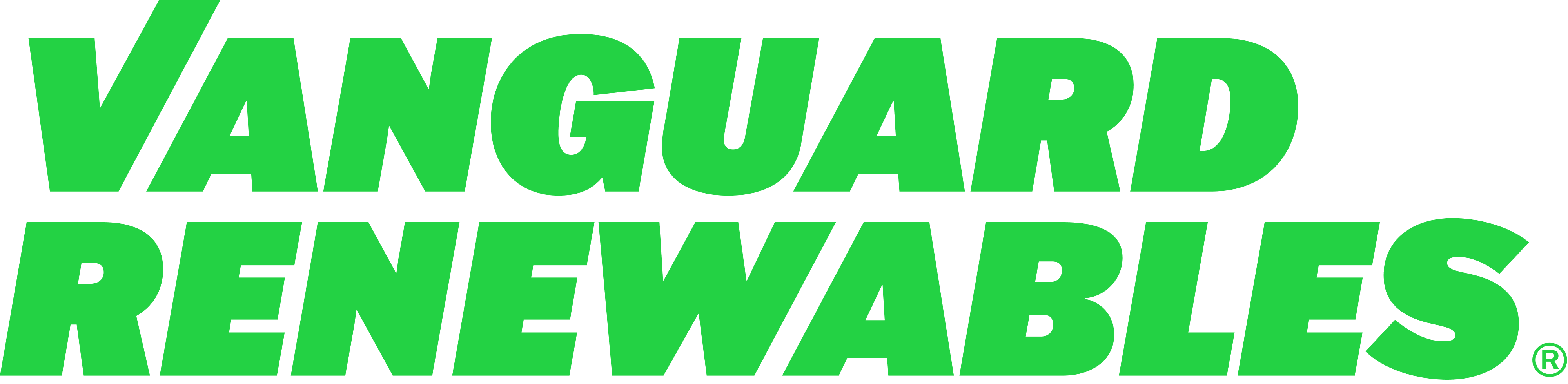 Vanguard Renewables